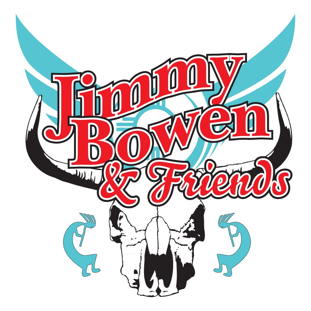 Jimmy Bowen & Friends