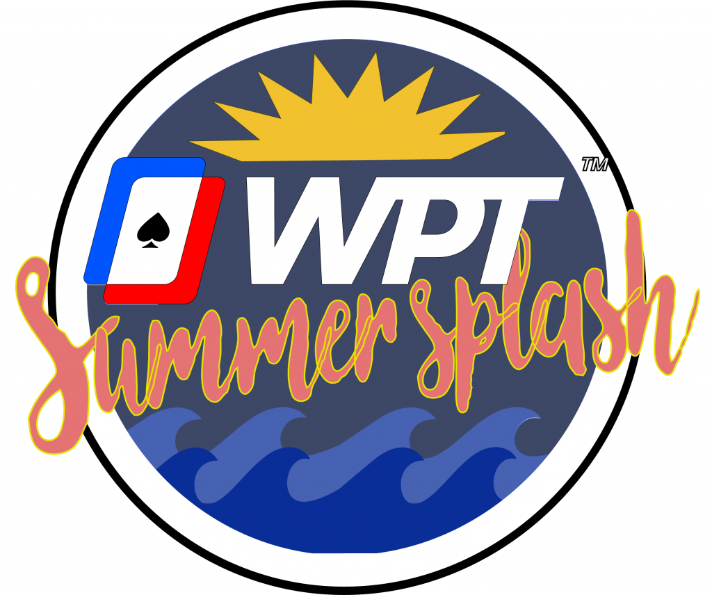 WPT: Summer Splash