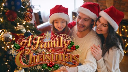 A Family Christmas