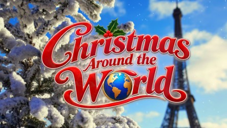 Christmas Around The World