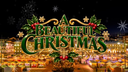 A Beautiful Christmas