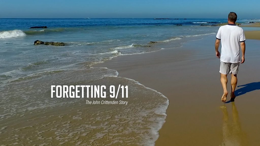 Forgetting 9/11: The John Crittenden Story