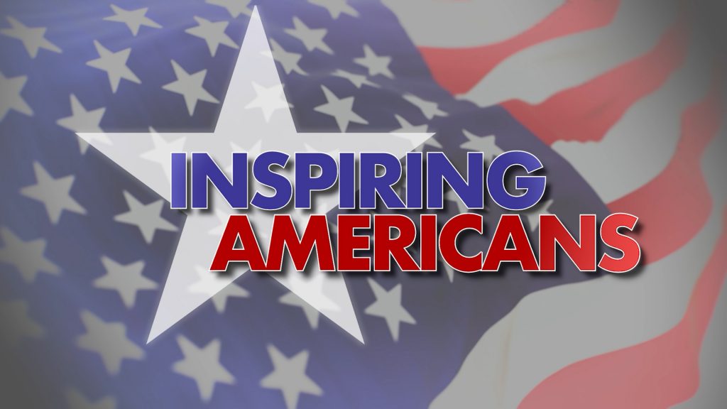 Inspiring Americans
