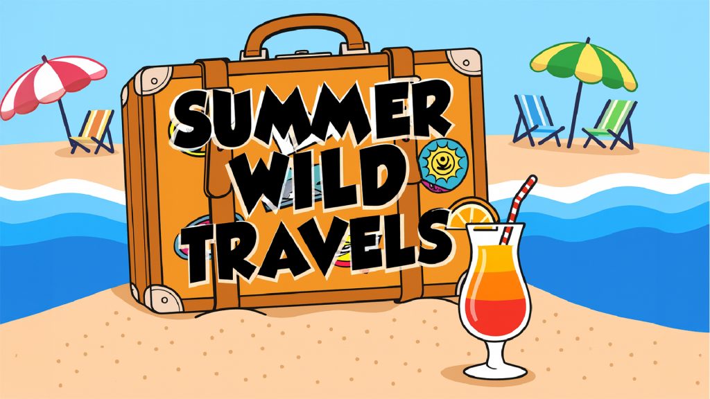 Summer Wild Travels